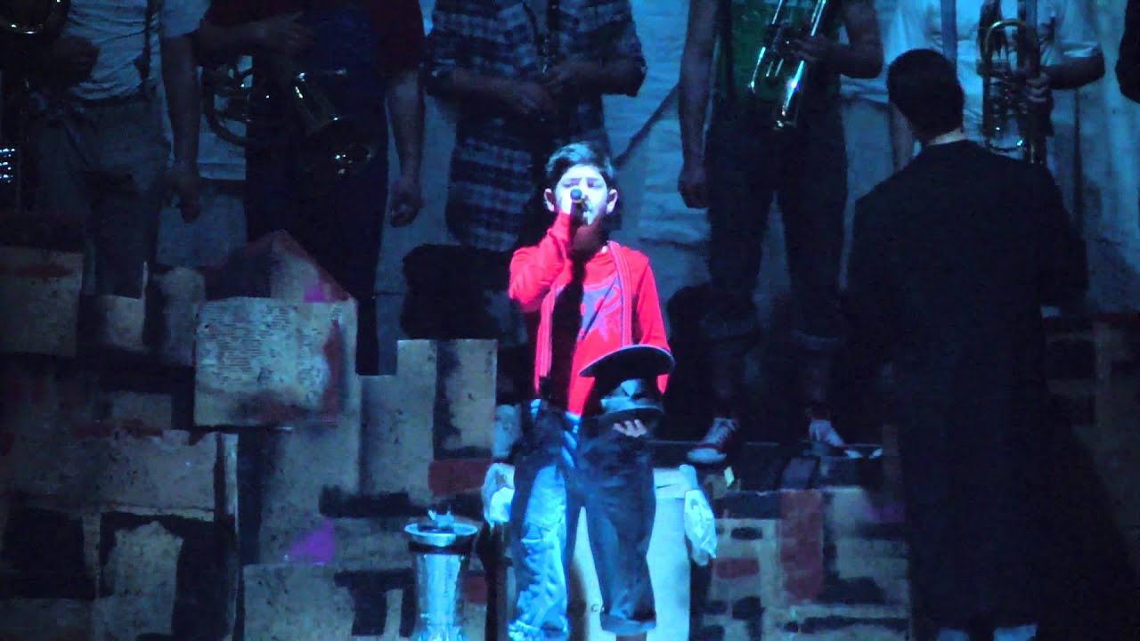 Nwe theaterpromo GRUBB 2014