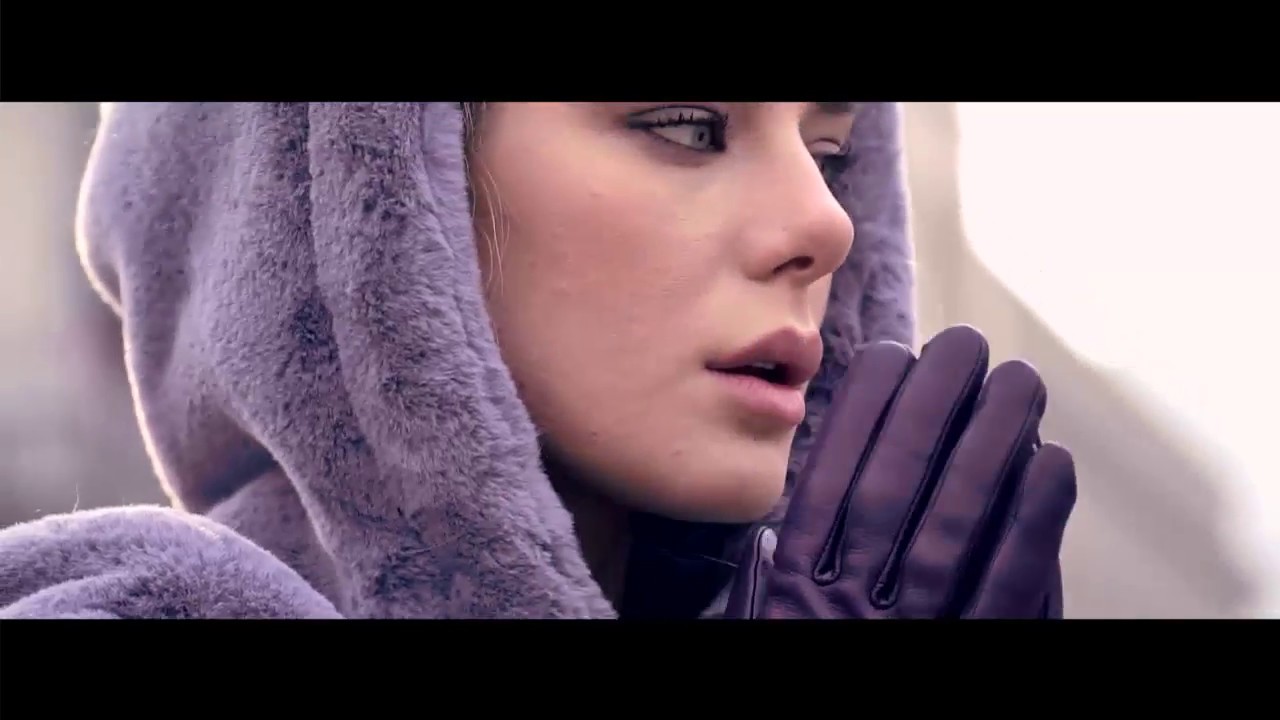 DAL DOSSO gloves video FW 18 19