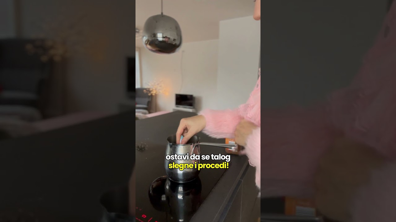 Kafa ili cikorija? &Scaron;ta ti preferira&scaron;? 🤗