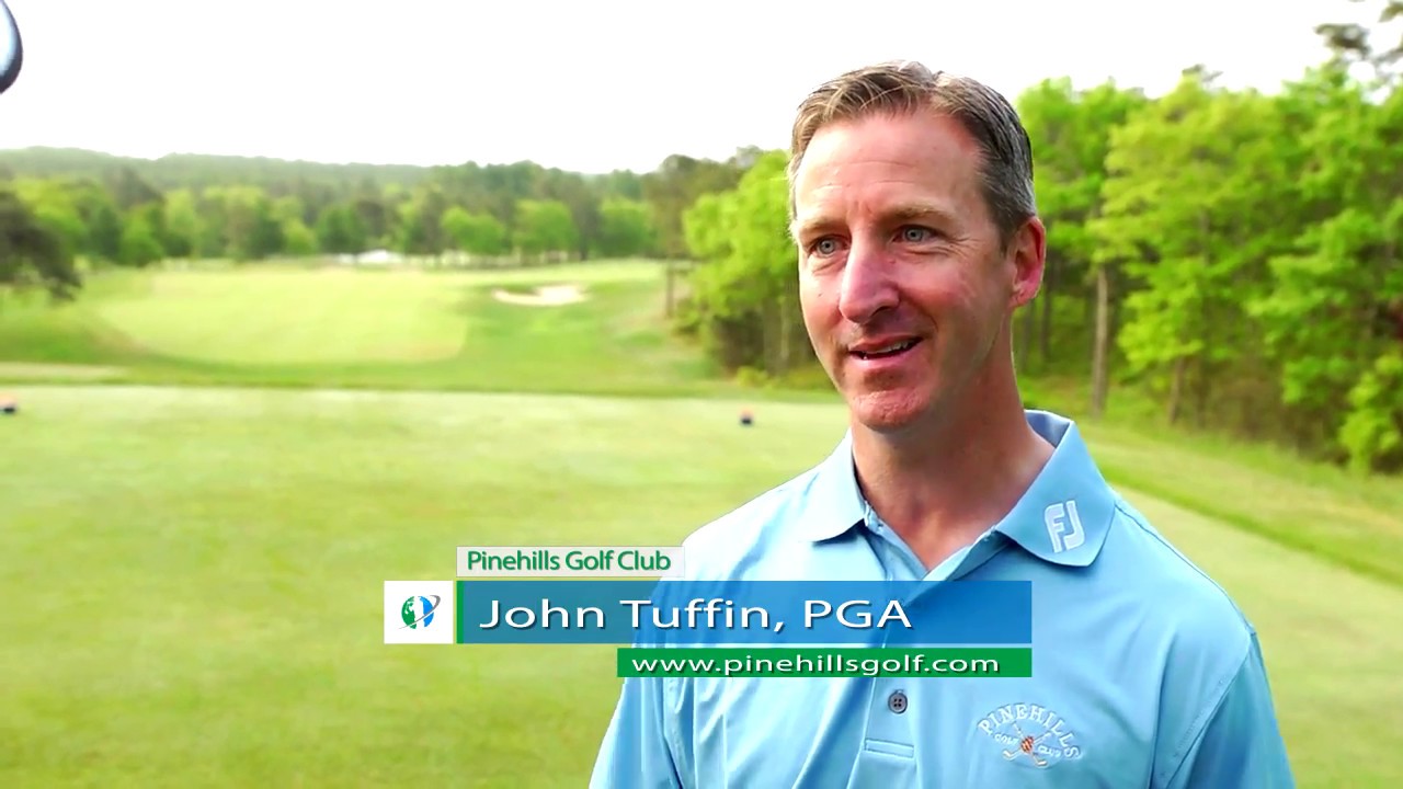 GTW: Pinehills Golf Club