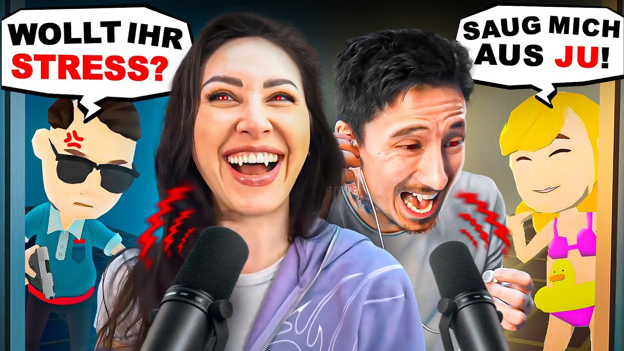 Best Of Suck Up mit Julien Bam 👀