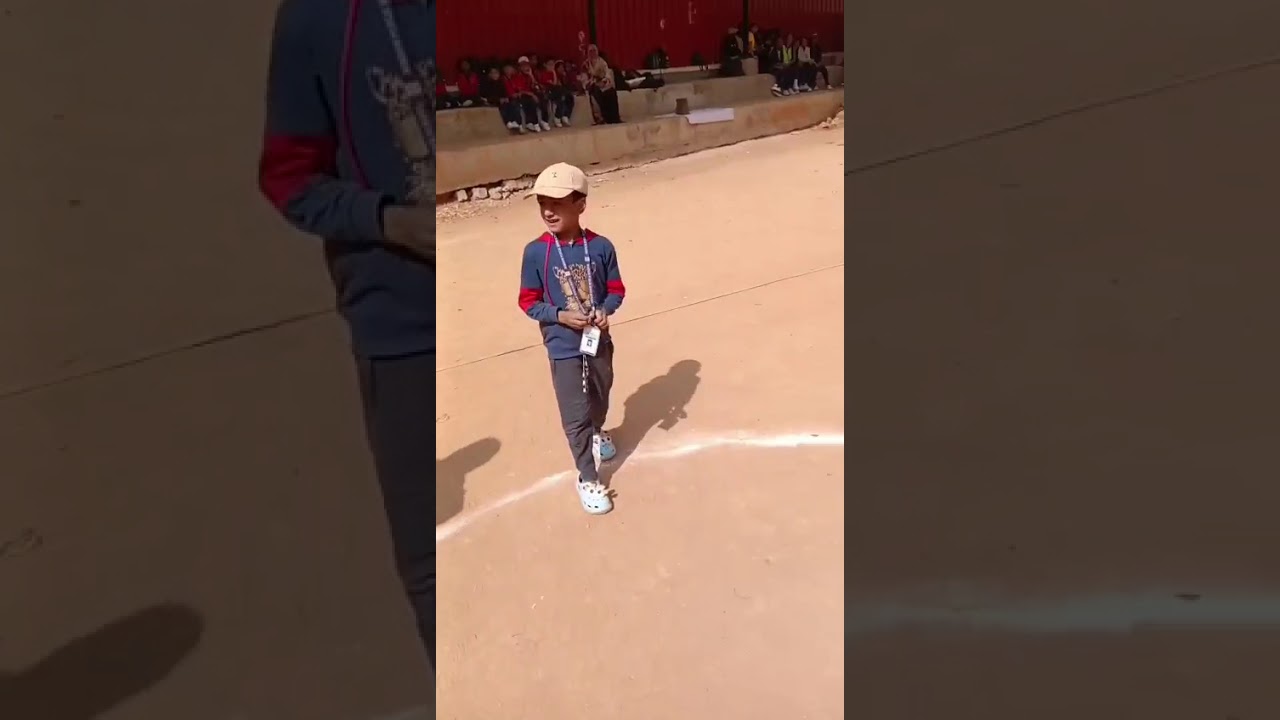 Sports day