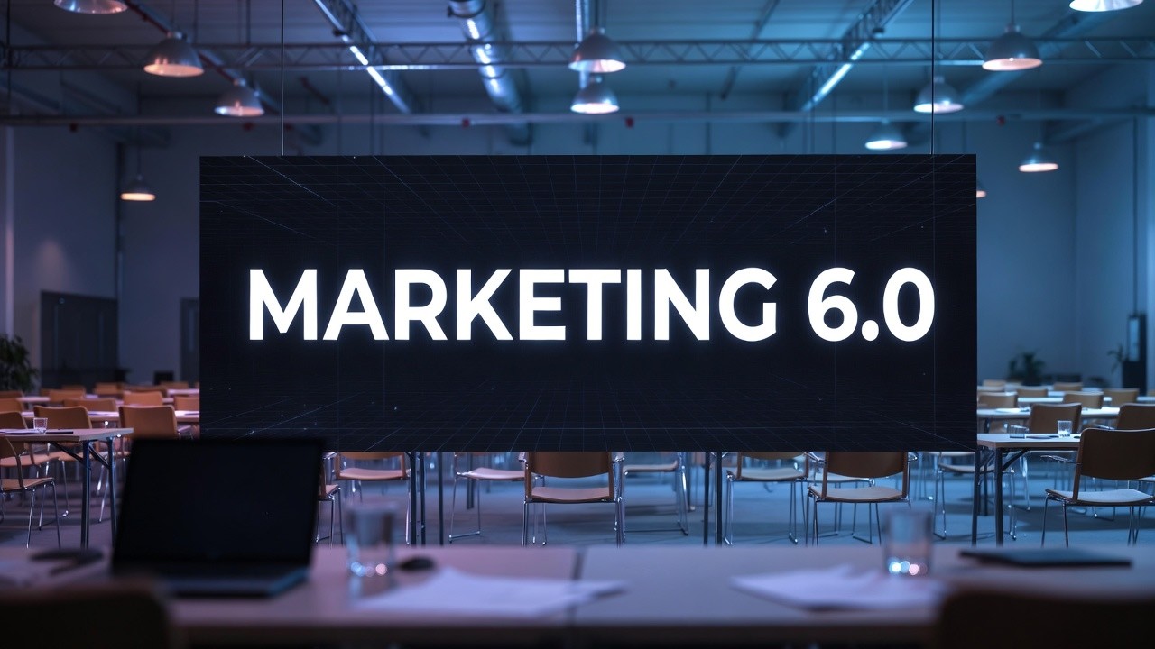 14. MARKETING 6 0