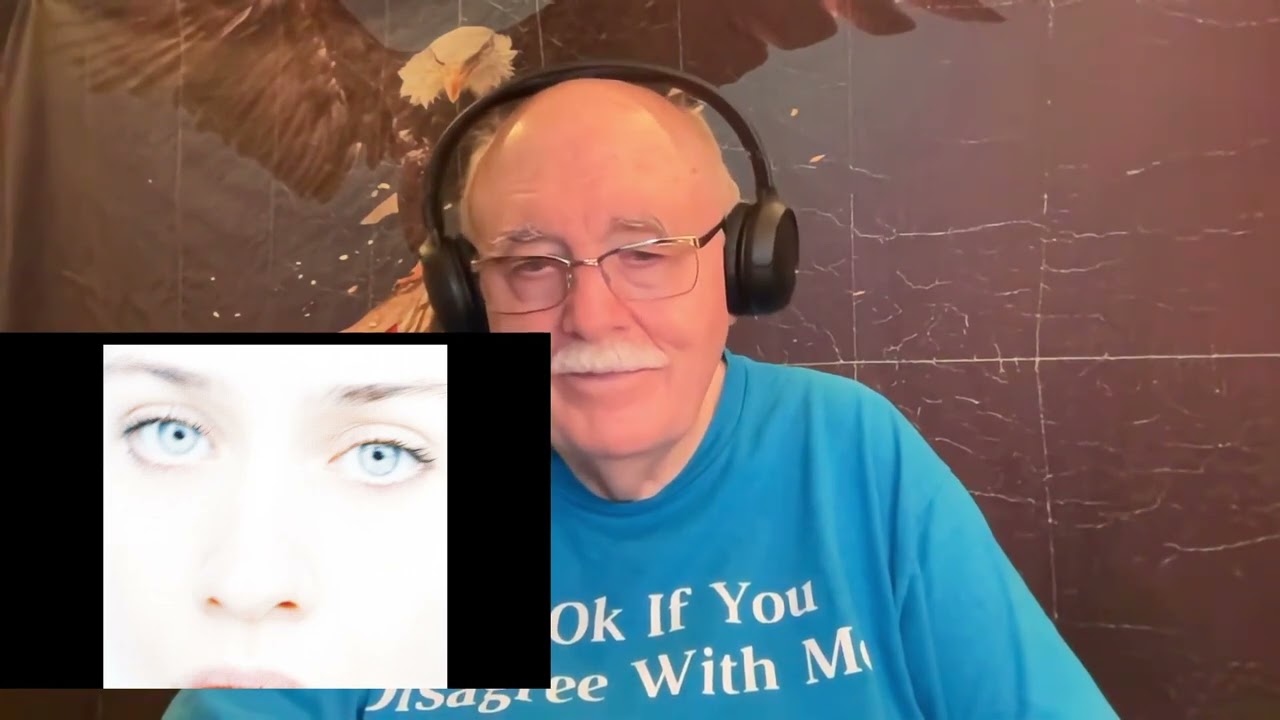 Fiona Apple - Carrion - Requested reaction