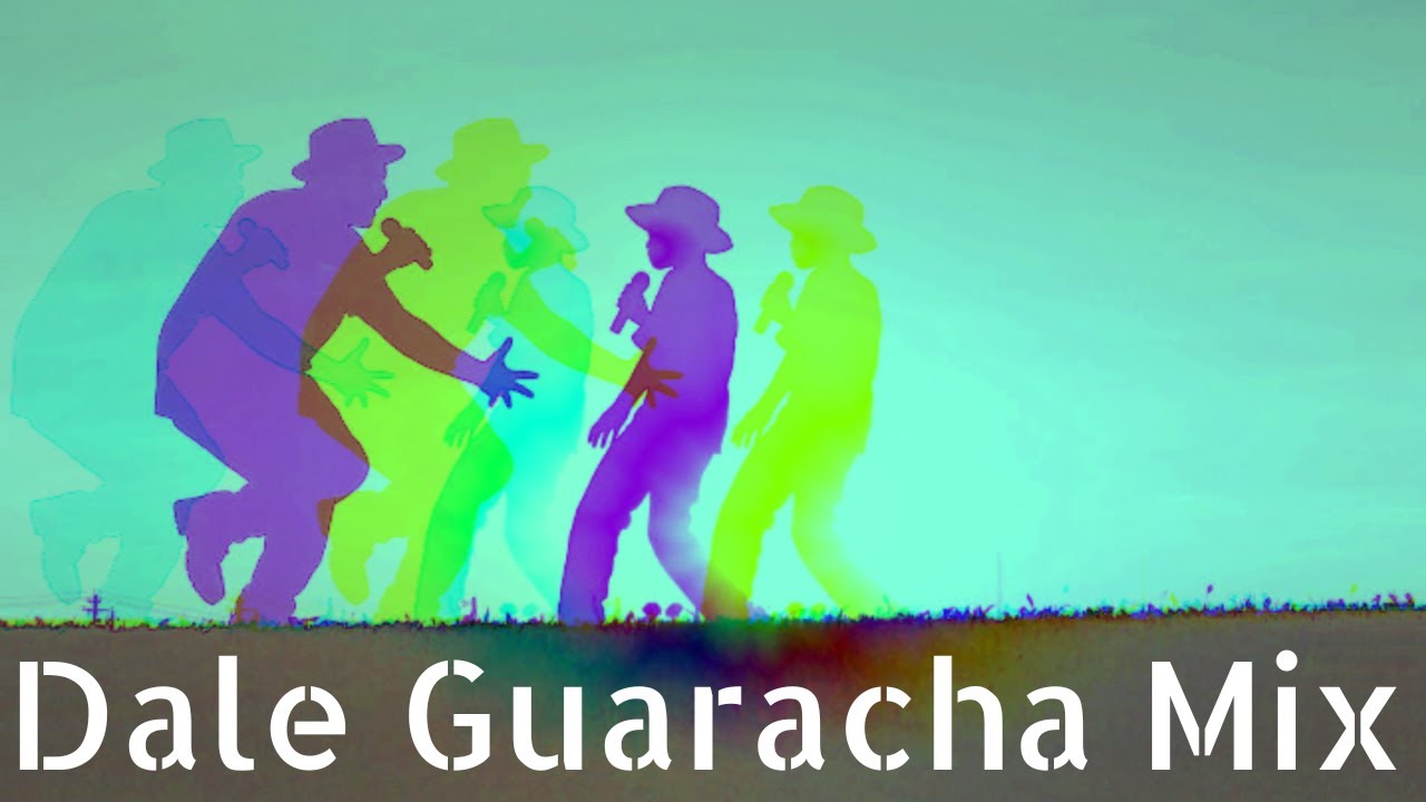 Dale Guaracha-Best Guaracha |#24| By Dj Prof3 🍻