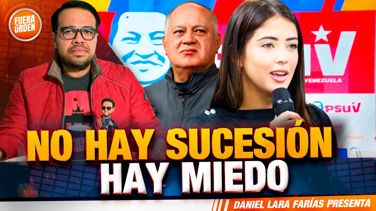 Daniela Cabello: Cuando Ser Hija del Capo es una Condena