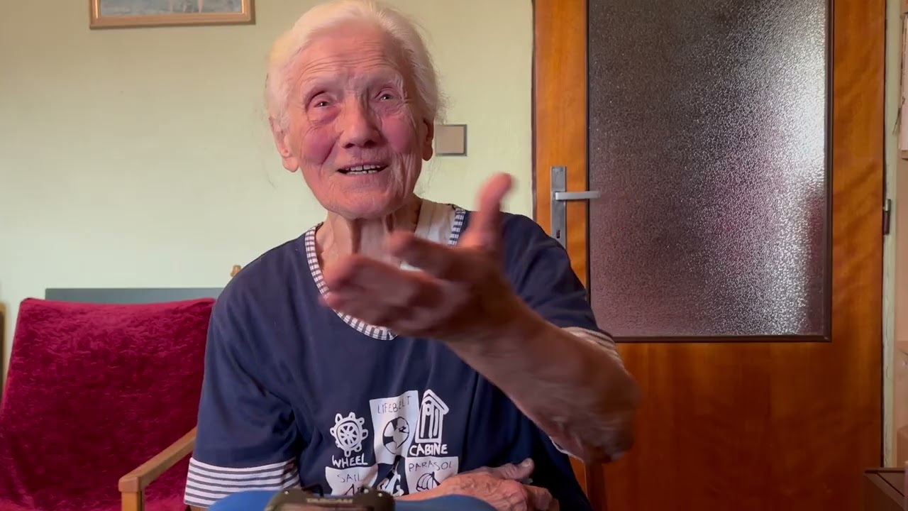 Marie Ptáčková