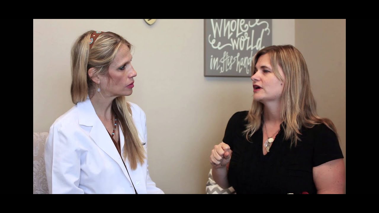 What is Arvigo Therapy?