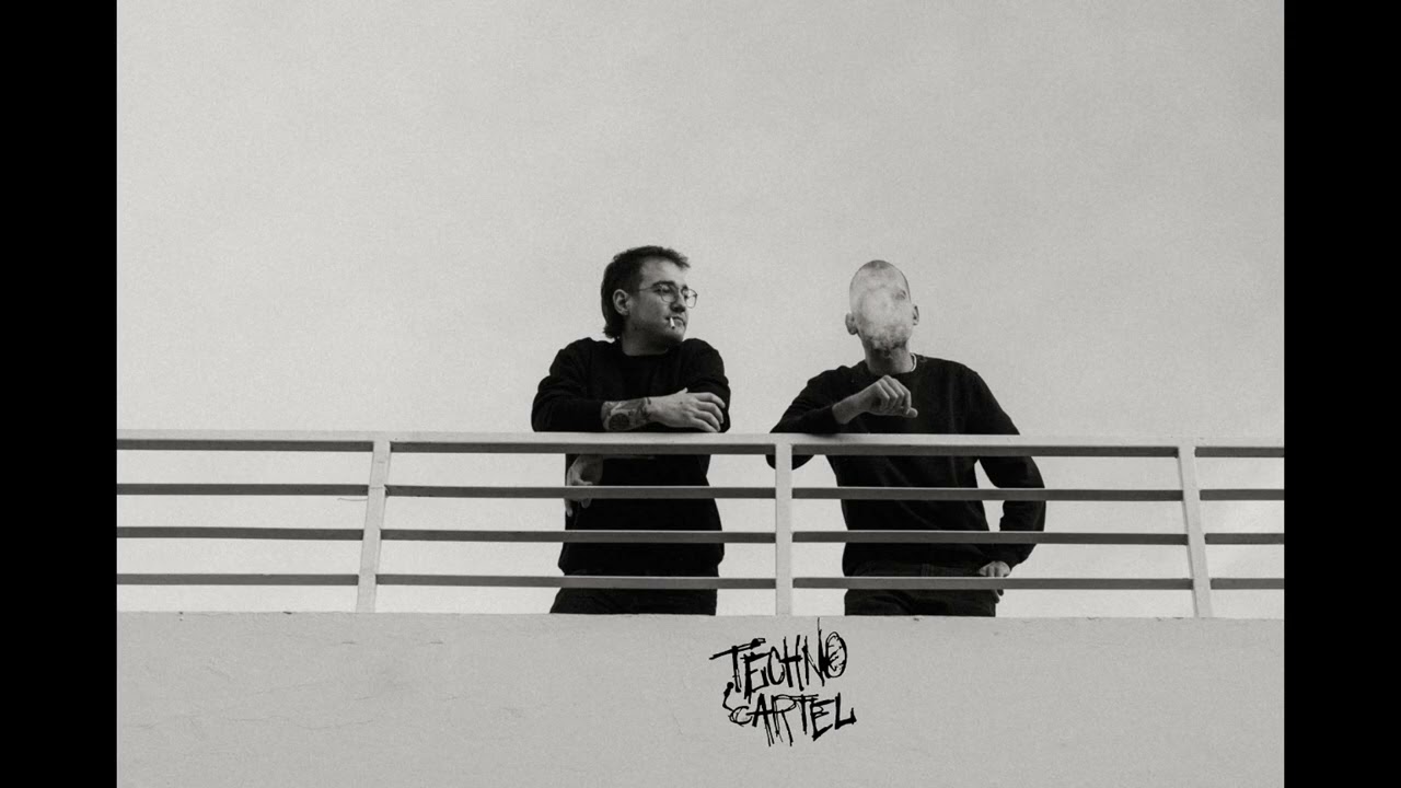 DBFB X Techno Cartel [094]