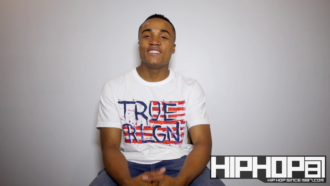 Mashich Interview with HipHopSince1987