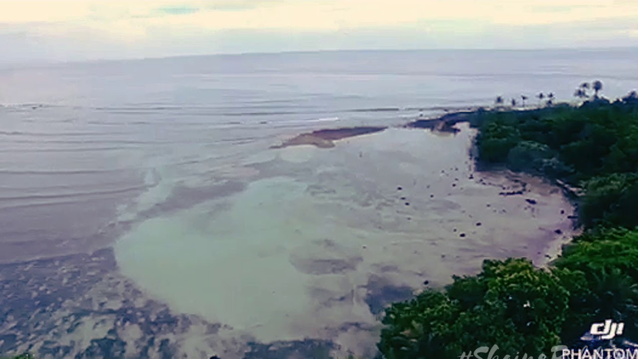 Rock Island | Ngerduais Island , Airai | Republic of Palau