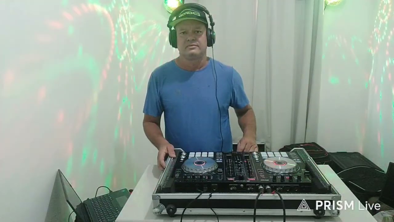 Dj Iran neves Dance 90