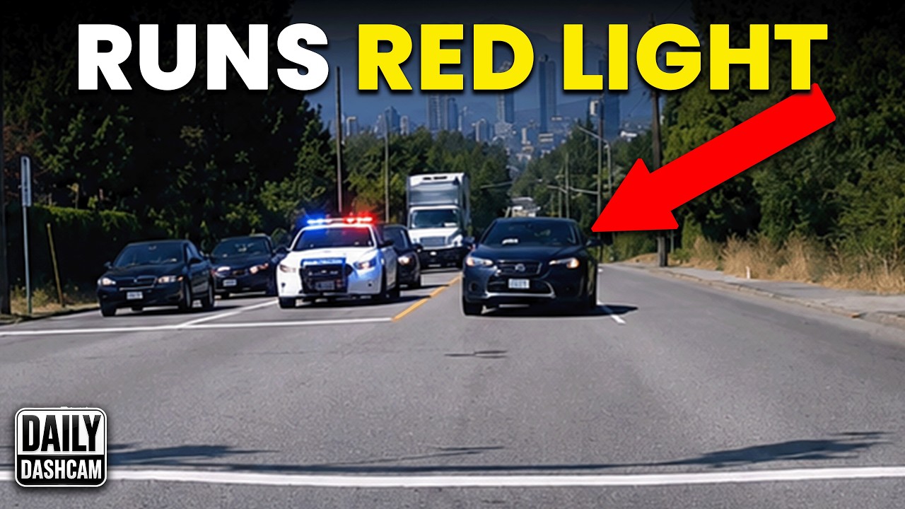 BEST OF CONVENIENT COP 2026 | Drivers Busted by Police and Instant Karma