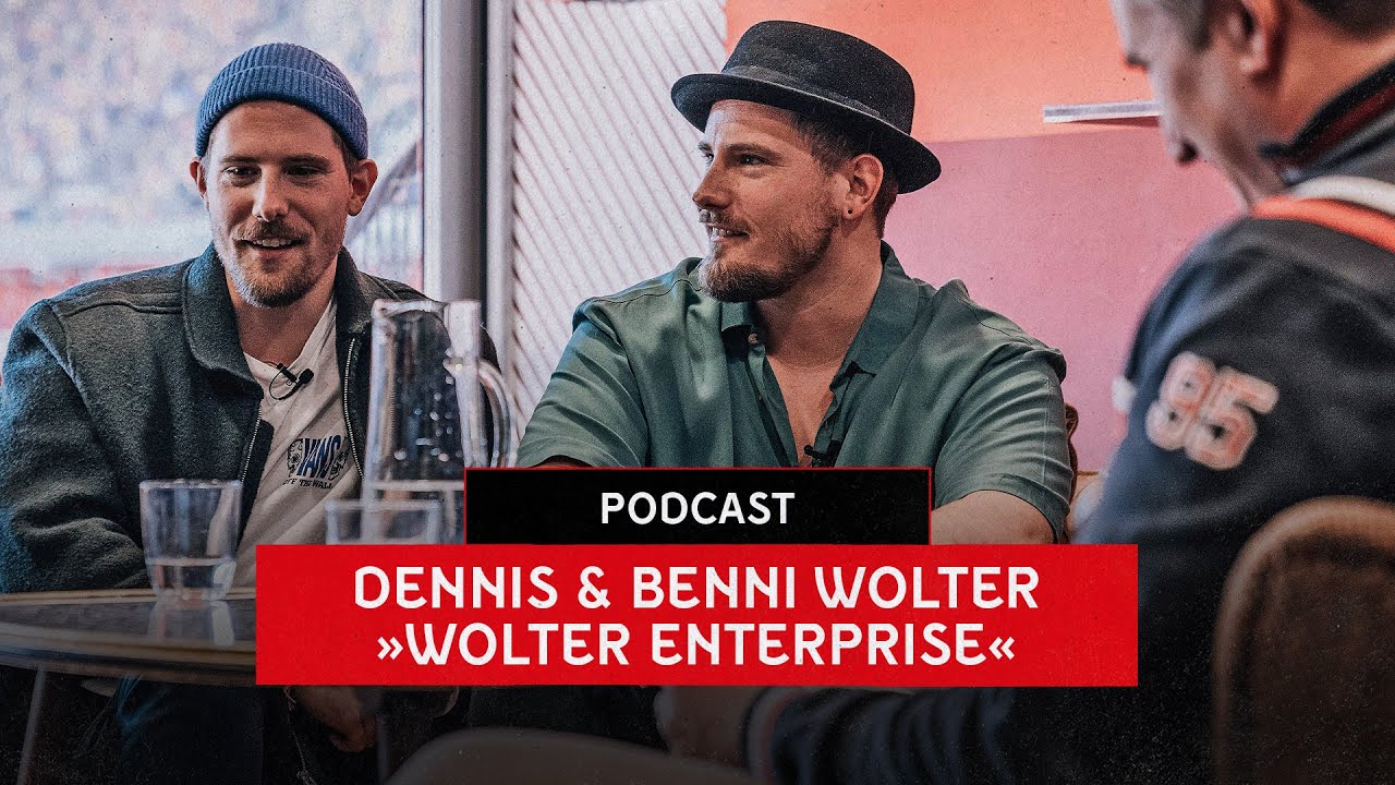PODCAST | #36 