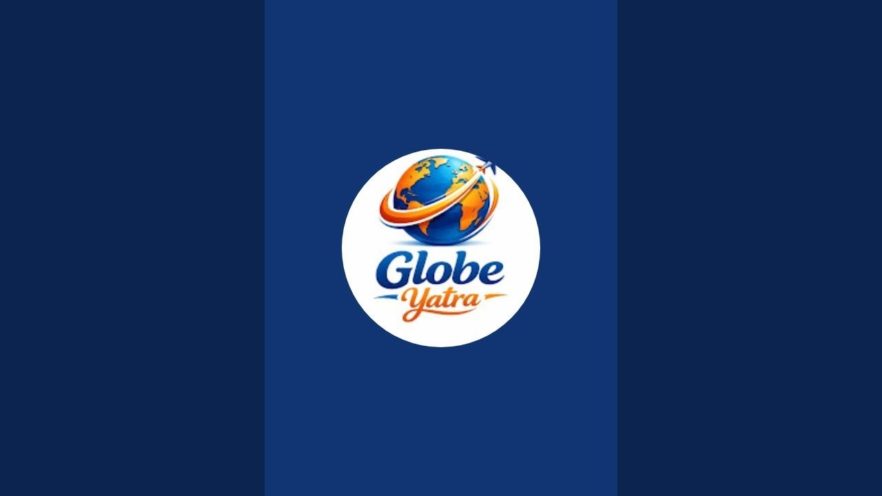 GLOBE YATRA  is live! from Calgary (CANADA)airport.