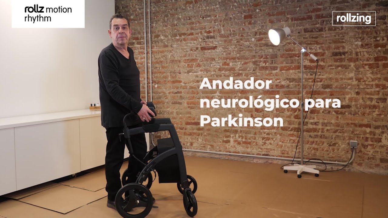 Qué es un Rollz Motion Rhythm