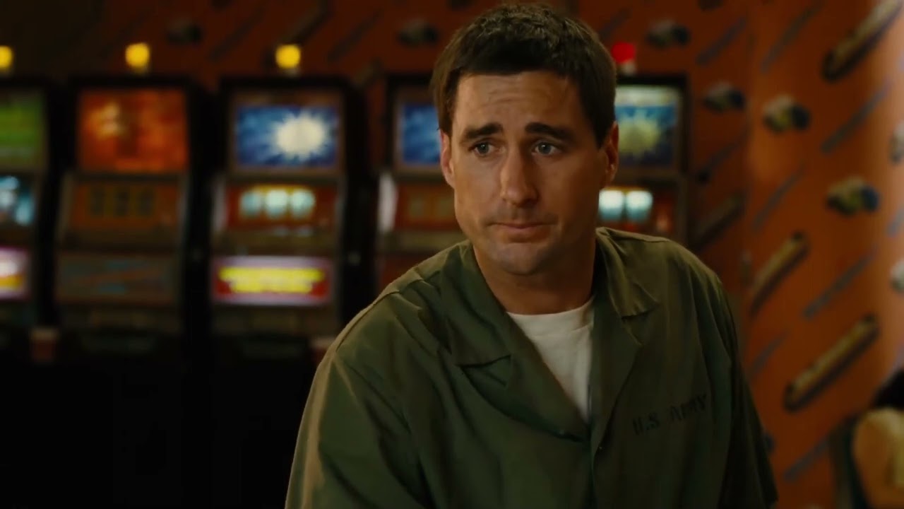 Idiocracy - Visiting the Hospital