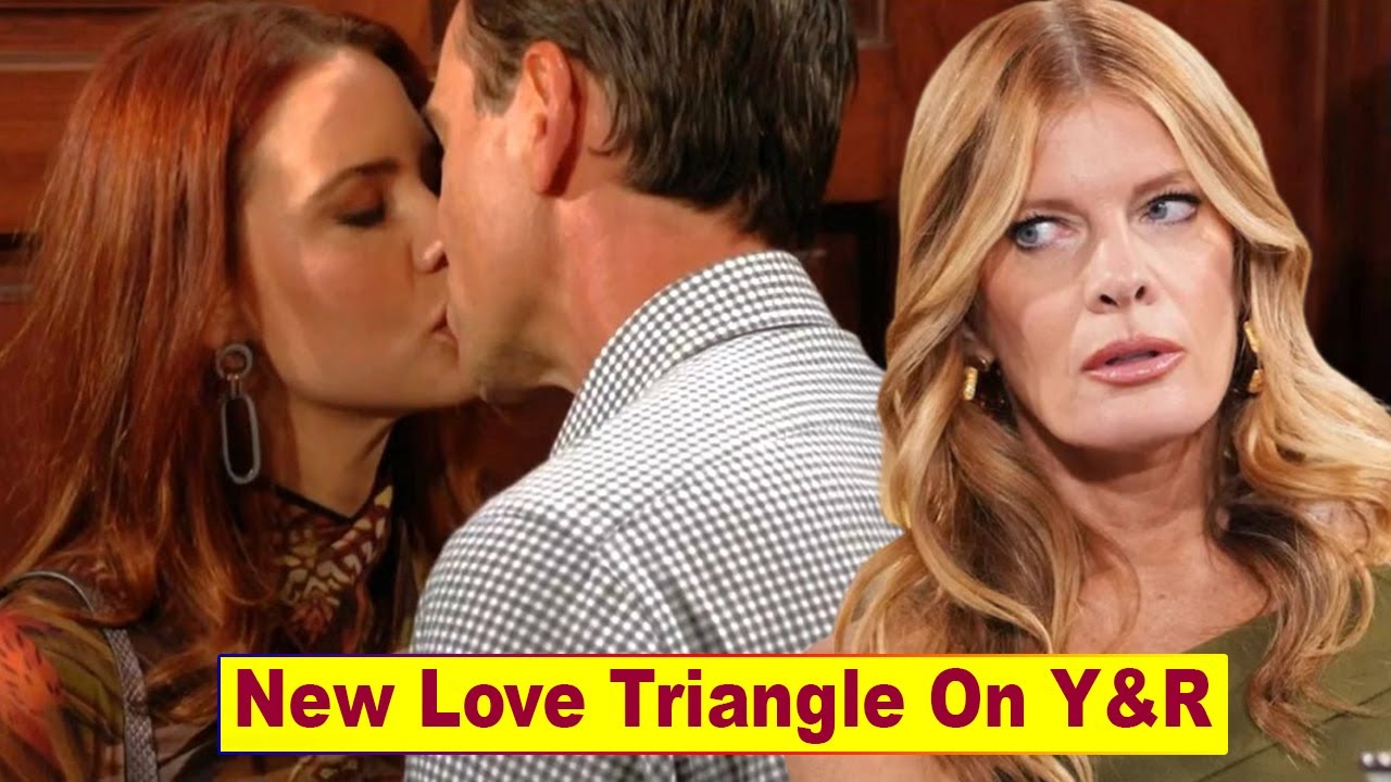 Young and the Restless Fans Are Divided Over the Show&rsquo;s Latest Love Triangle