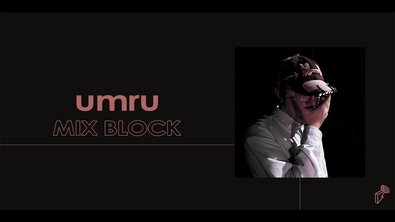 【DJ MIX】umru