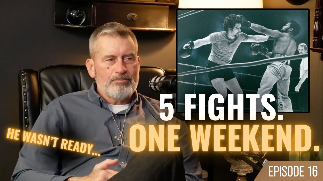 Before UFC: 1980’s No-Rules Fight Tournament Was Absolute Chaos