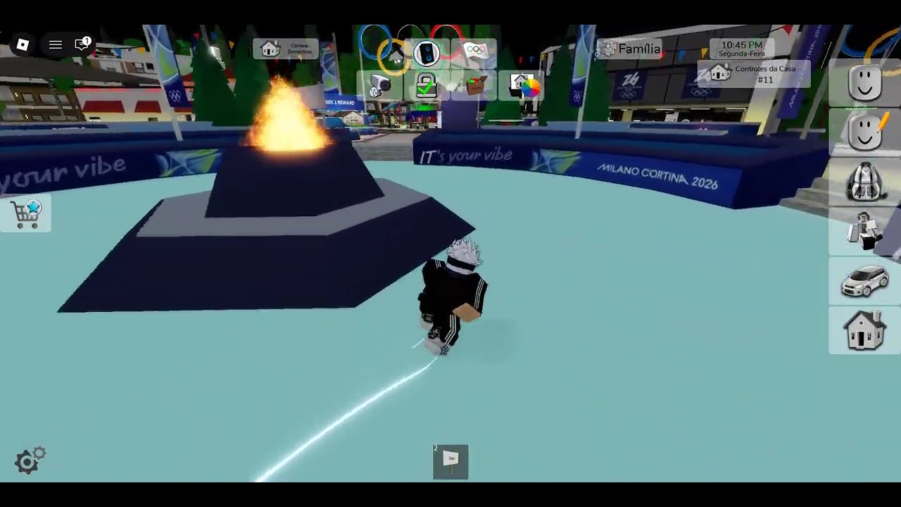 Roblox brook haven