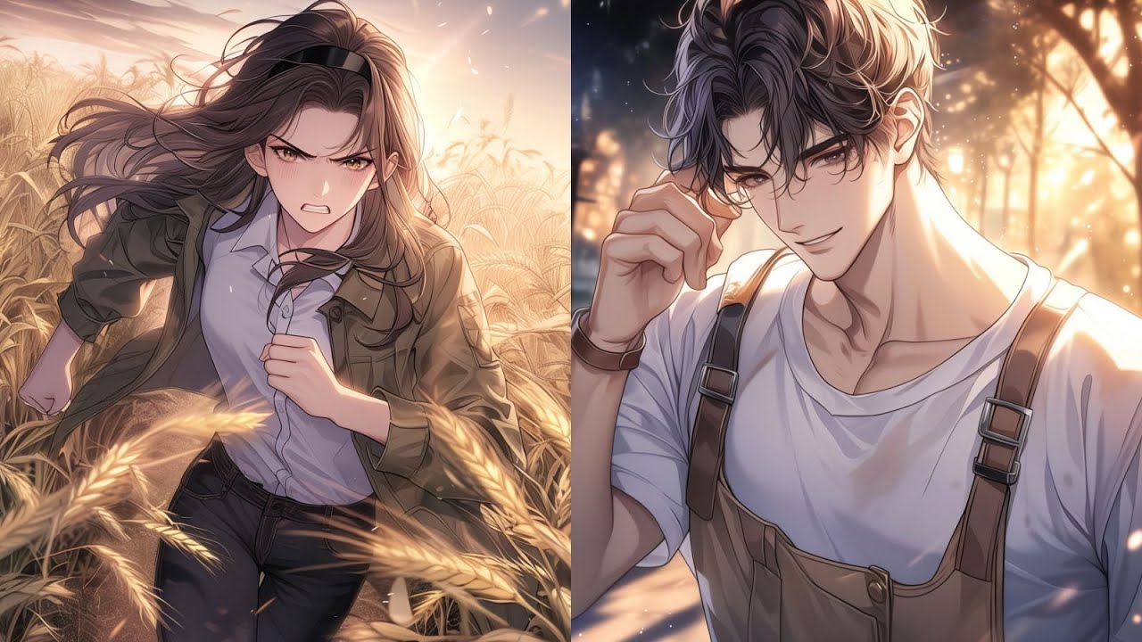 I found out he married me to use me. Reborn, I chose the man with the weakest background