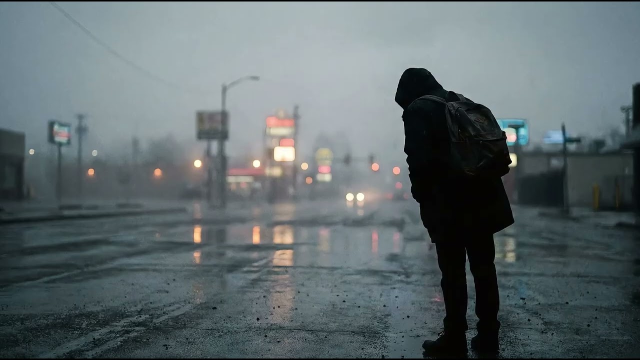 I Don’t Feel Okay Tonight