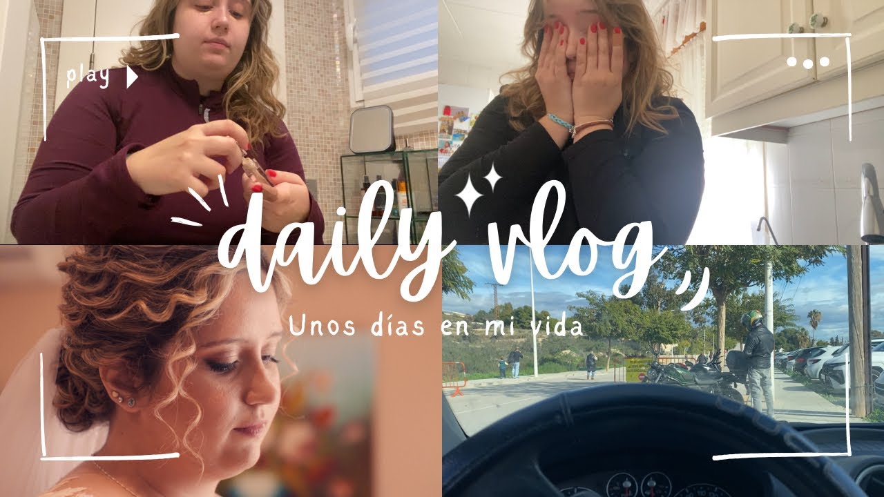 Daily vlog 💕|| mi día a día con un negocio , tareas de casa ,lecturas …