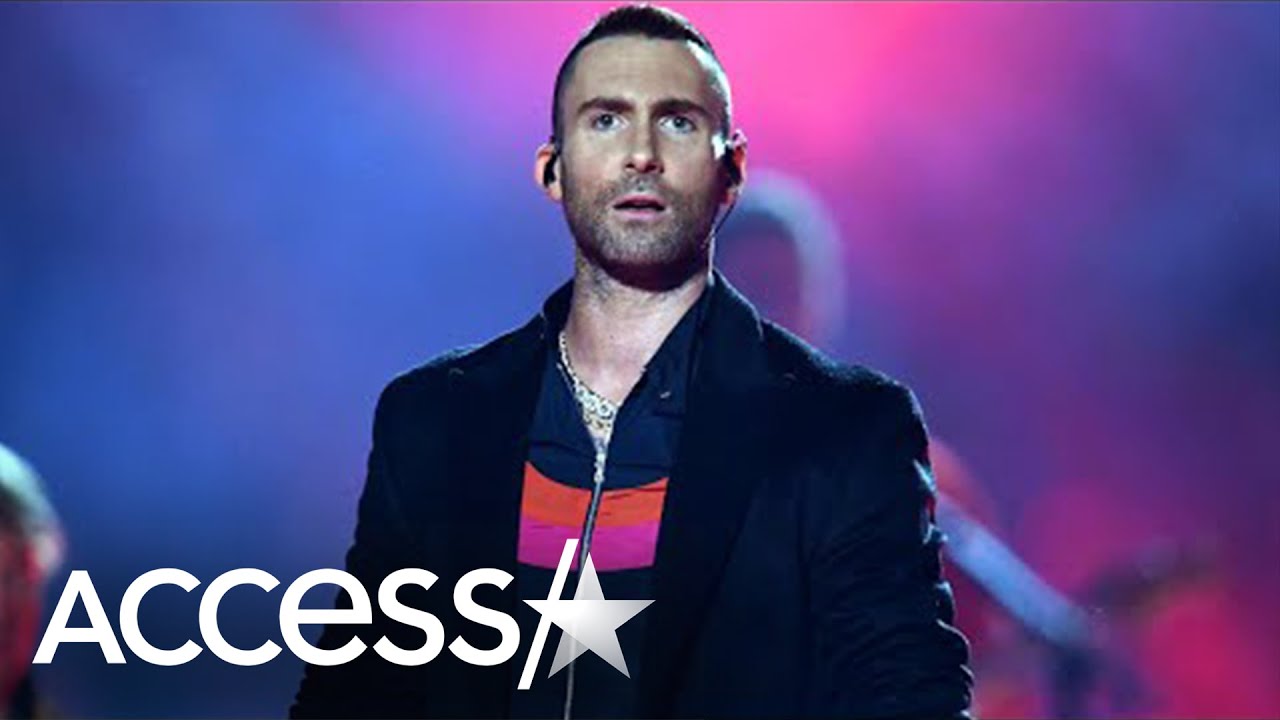 Adam Levine Admitted To Cheating In Resurfaced 2009 Interview