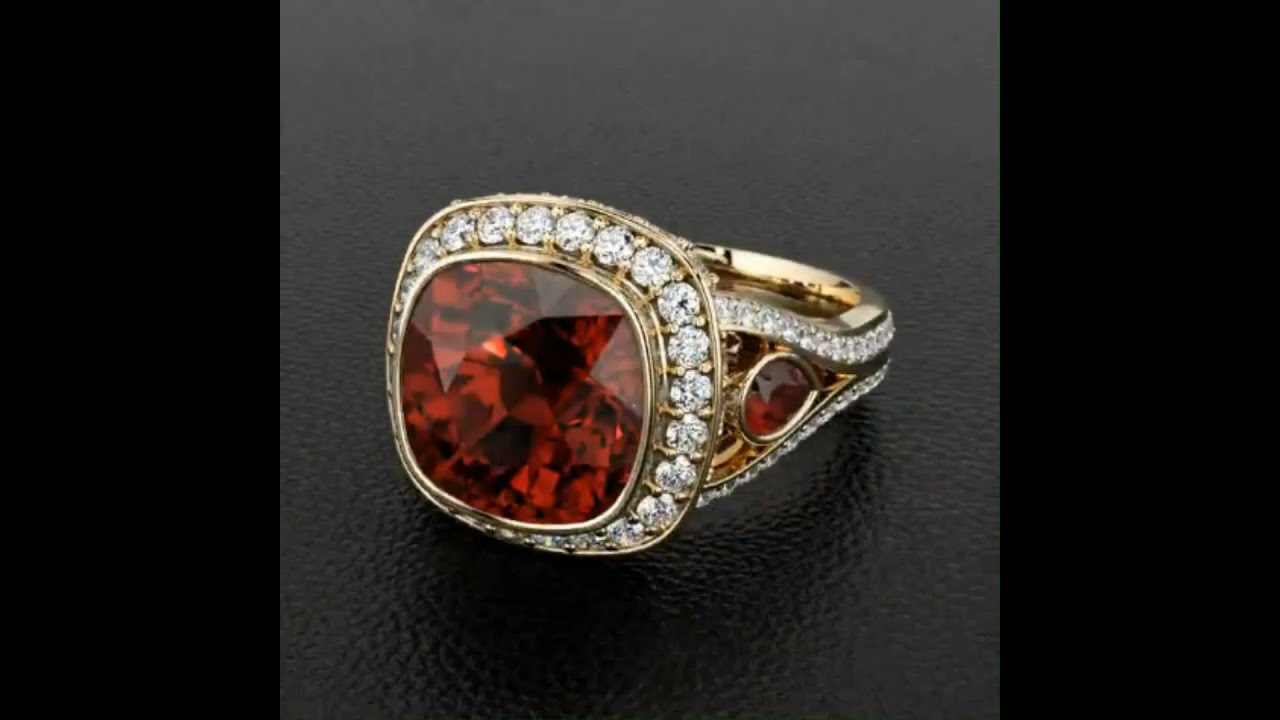 Ruby Revealed: The Passionate Story of July&rsquo;s Birthstone