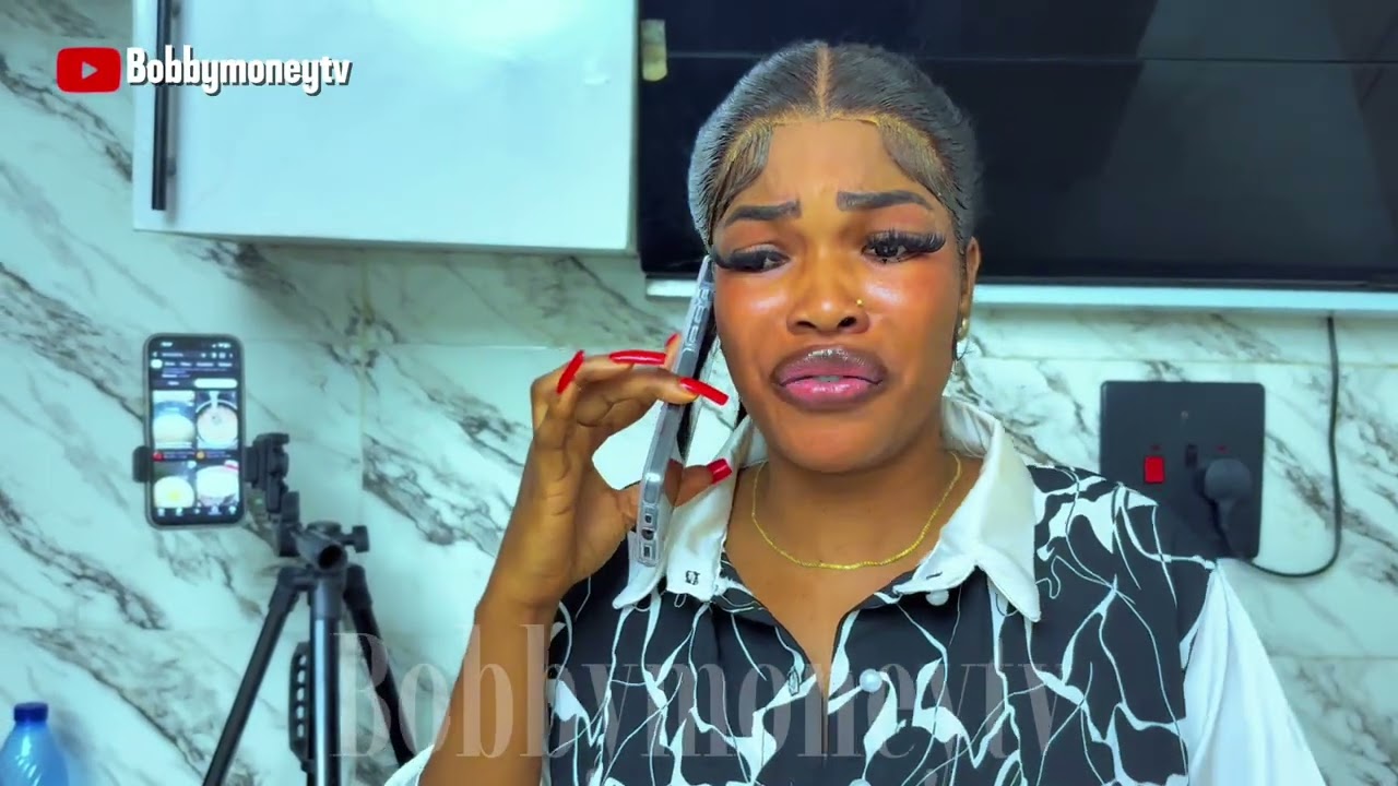 Alhaji arowolo episode 4