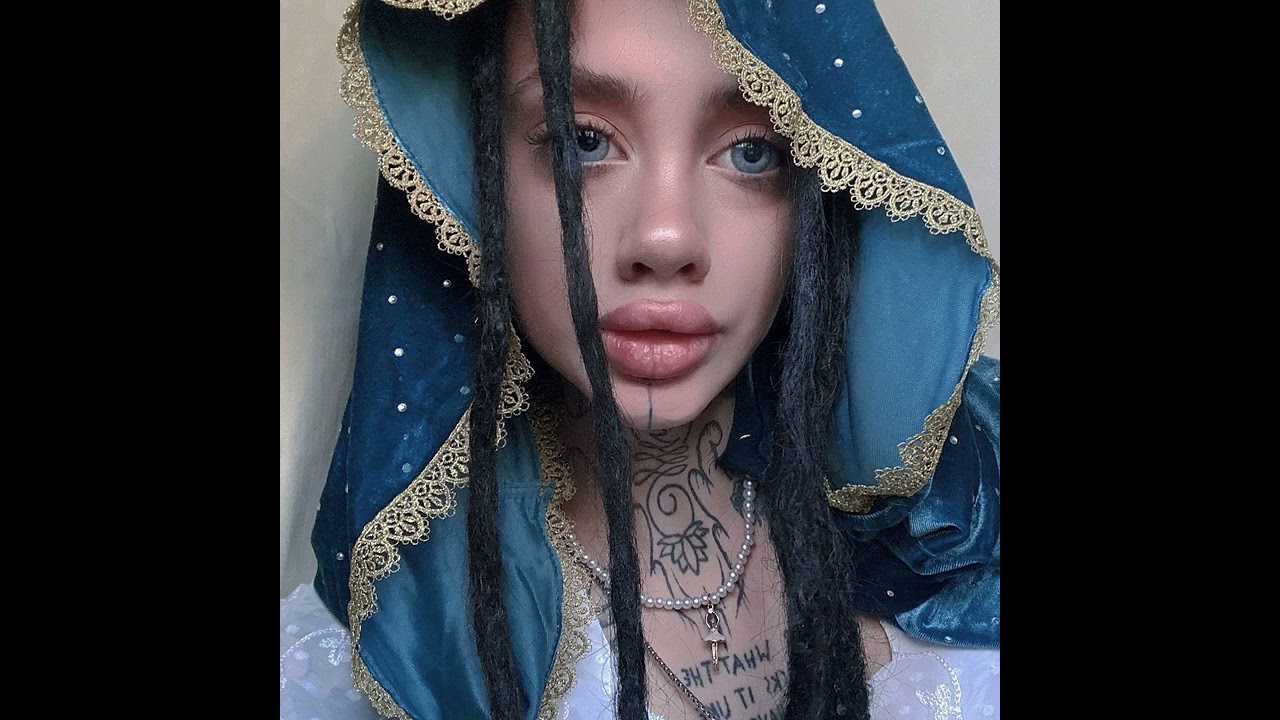 LiL BO WEEP - DONT MIND ME (OPEN SONG)