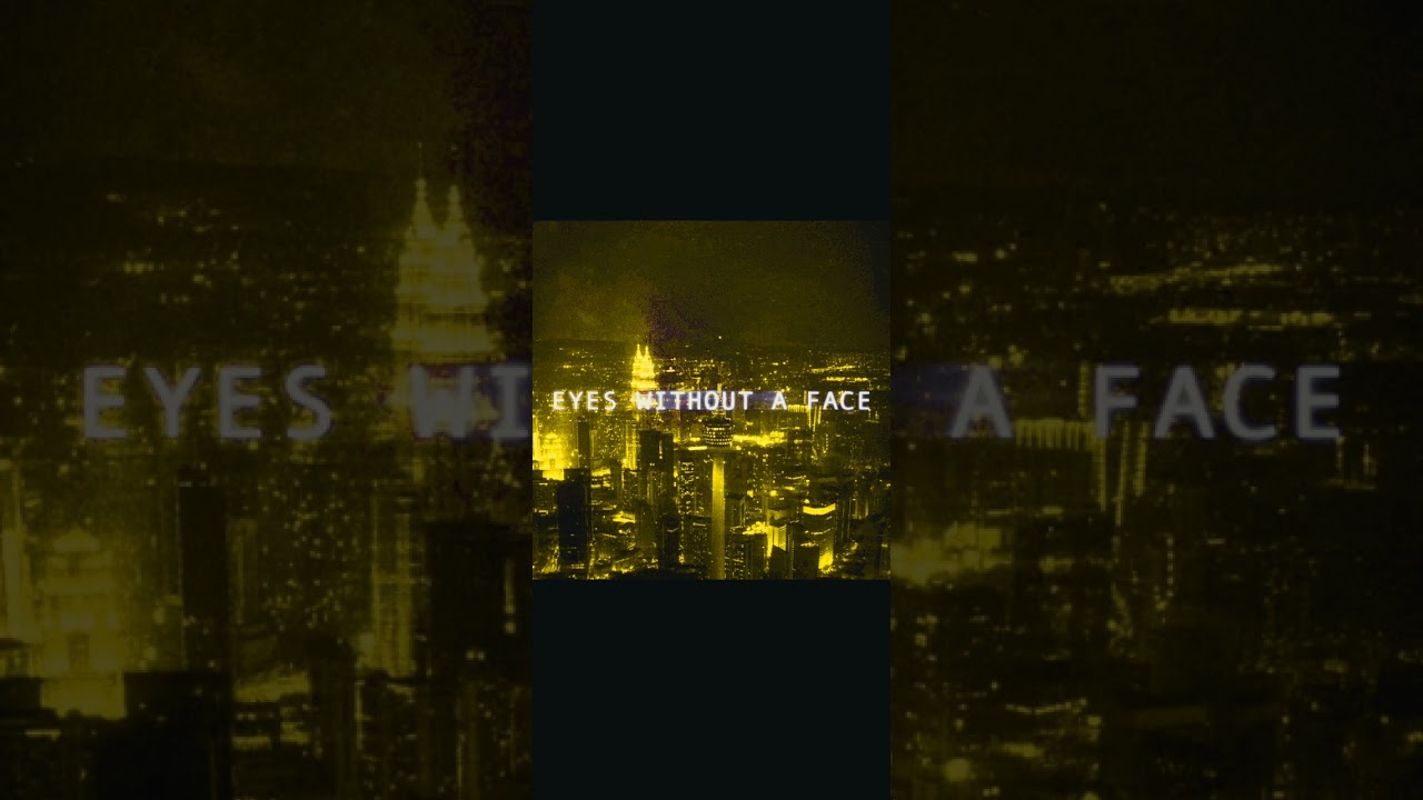🎵 you lost &bull; Eyes Without A Face (Slowed + Reverb)