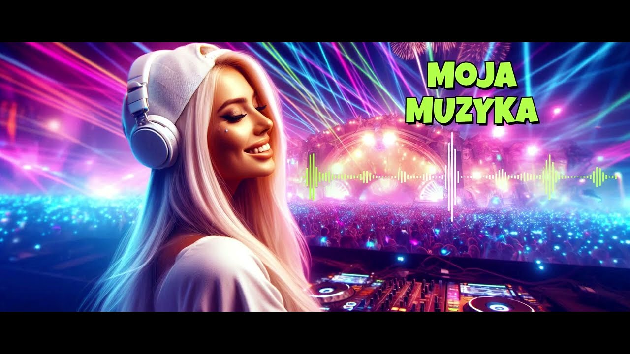 Moja muzyka  (NIKI MIX 2026)