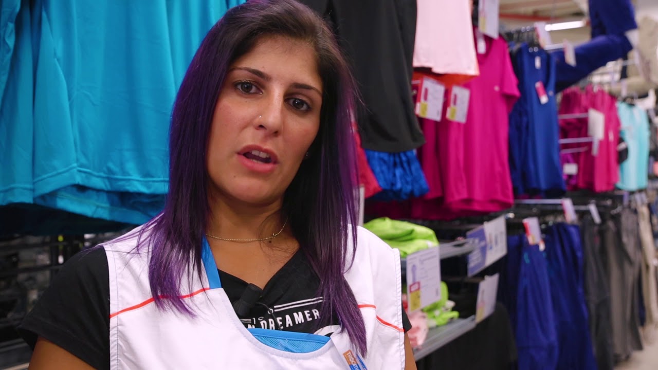 Il look perfetto per una gita in montagna - tutorial by decathlon settimo torinese