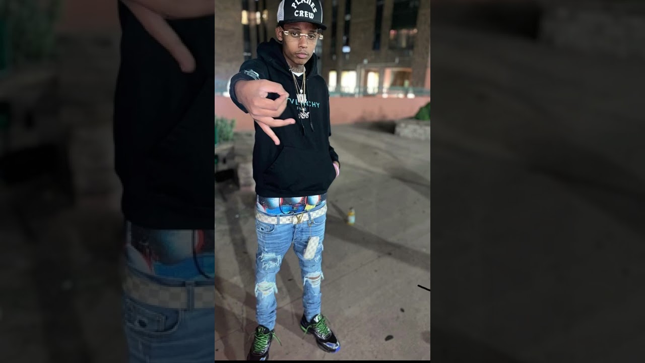 Dthang P4ME Unreleased Full Song