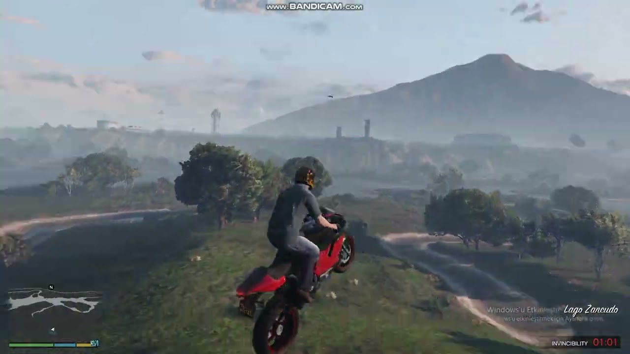 gta 5 2. videom