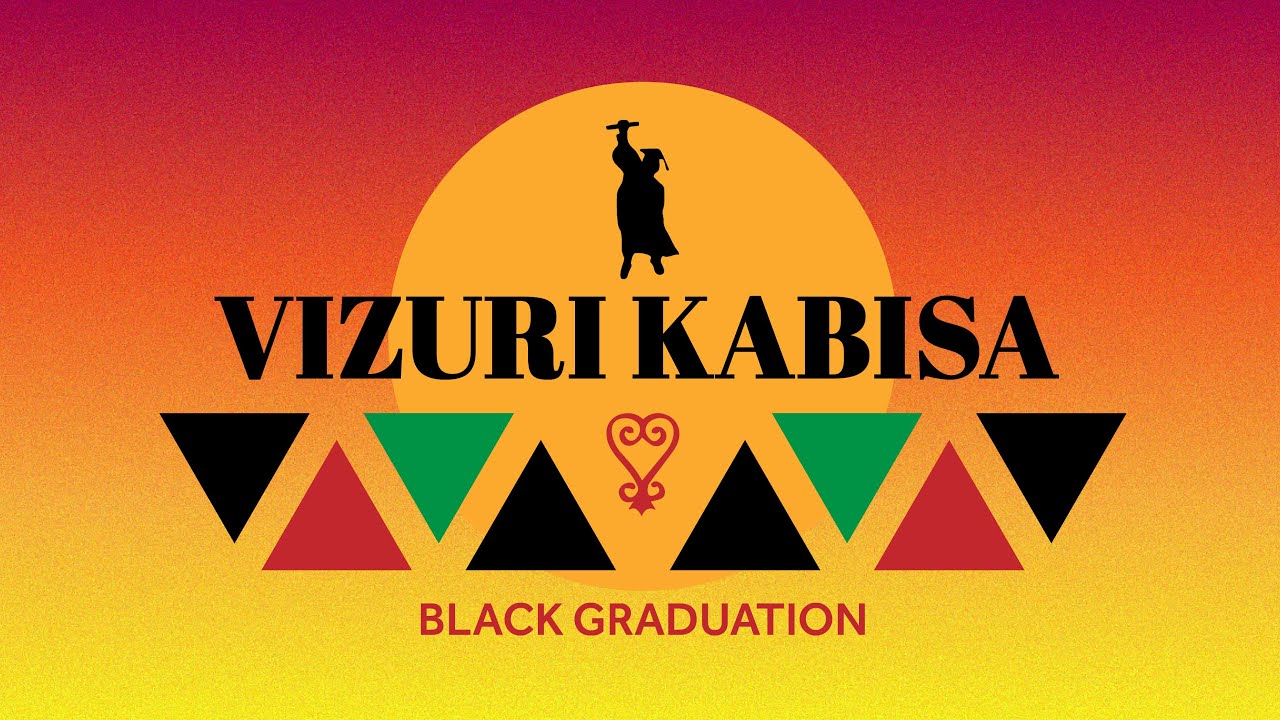University of San Francisco's 25th Annual Vizuri Kabisa (Black Graduation)