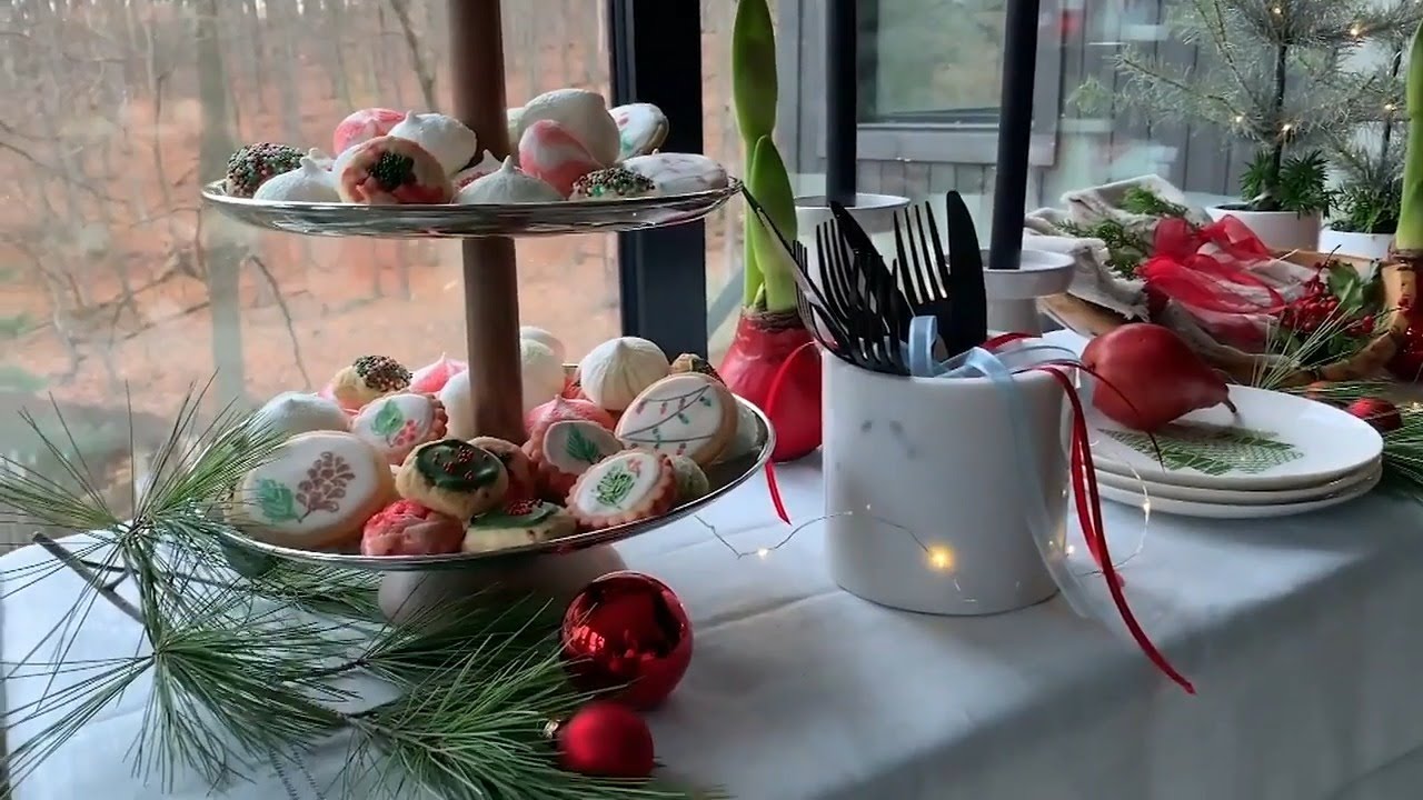 How to downsize your holiday dinner — and create new special moments