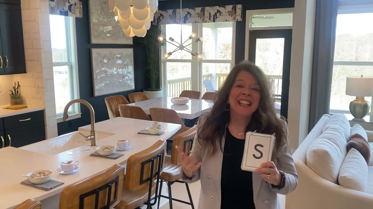 Around Town with Jen A-Z, letter S, Southgate, Ky in Northern Kentucky