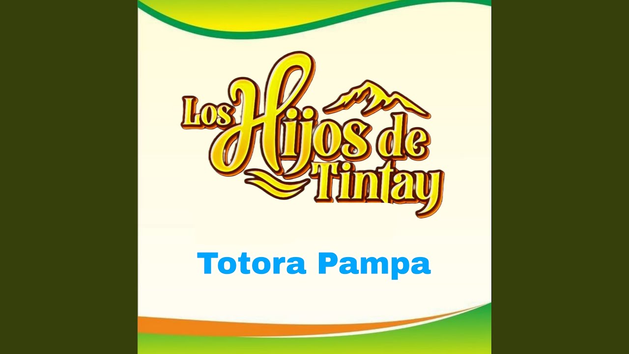 Totora Pampa