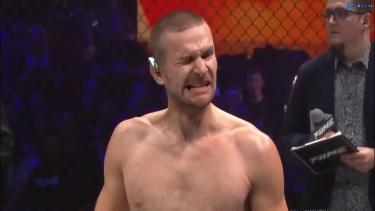 ADBUSTER VS DAWID OZDOBA! CAŁA WALKA! | FAMEMMA 2 #ADBUSTER #OZDOBA #MALCZYNSKI #POLAK