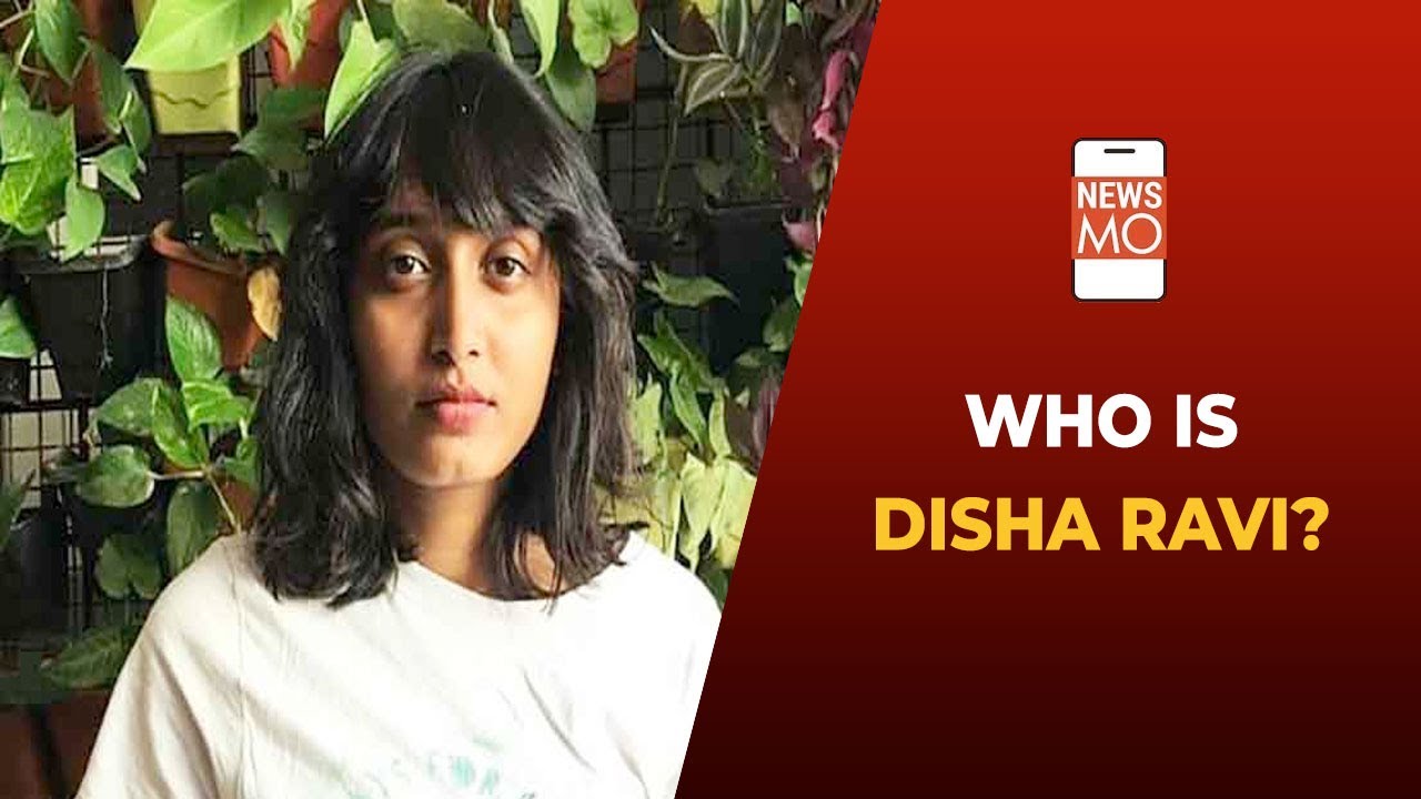 Greta Thunberg Toolkit Case: Why Was Climate Activist Disha Ravi Arrested? | NewsMo