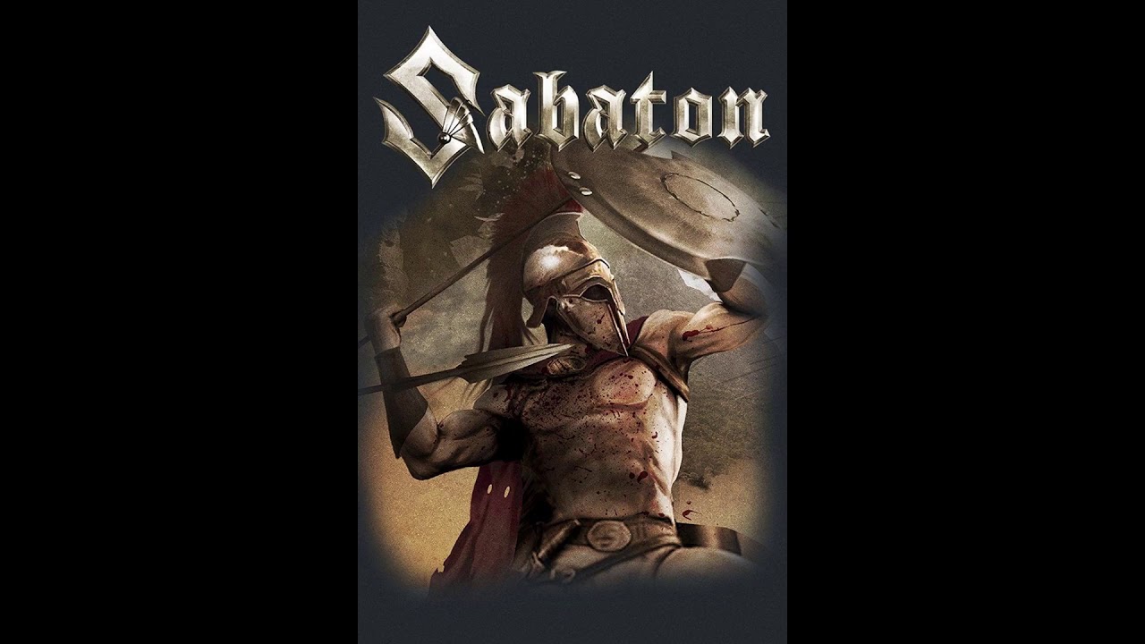 Panzerkampf - Sabaton [MEDIEVAL][BARDCORE]