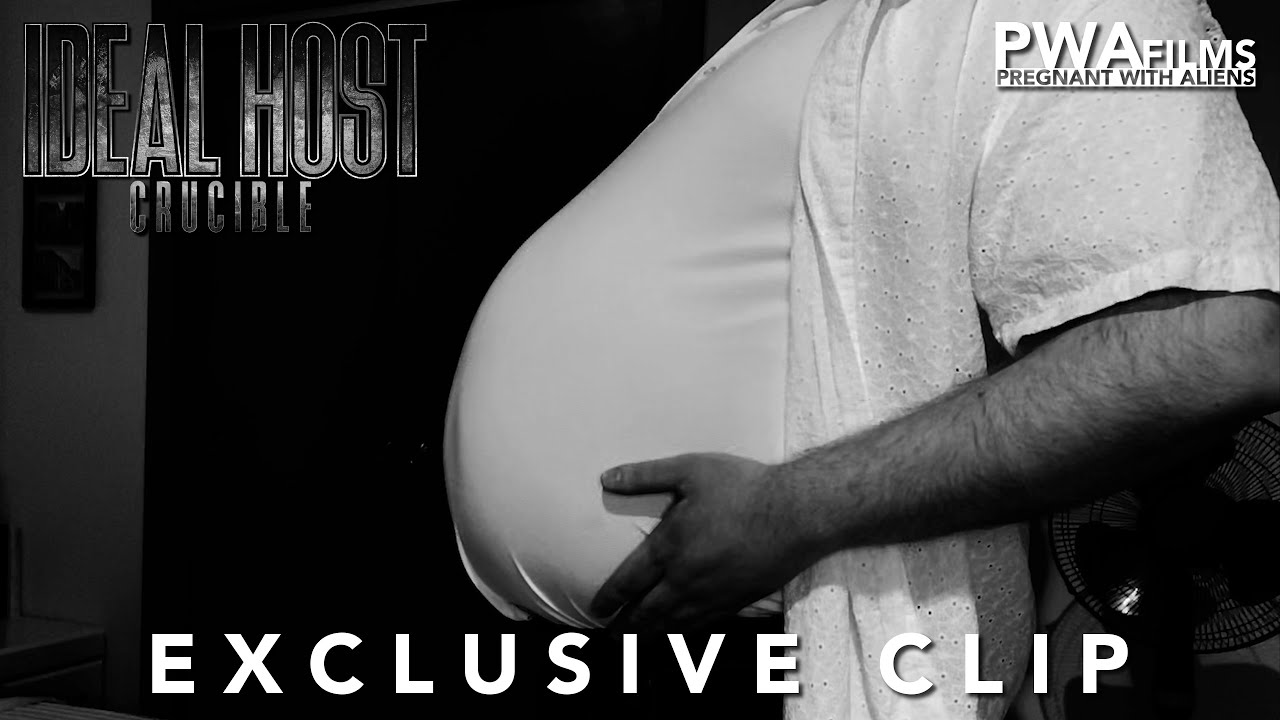 Ideal Host: Crucible | Exclusive Clip: 