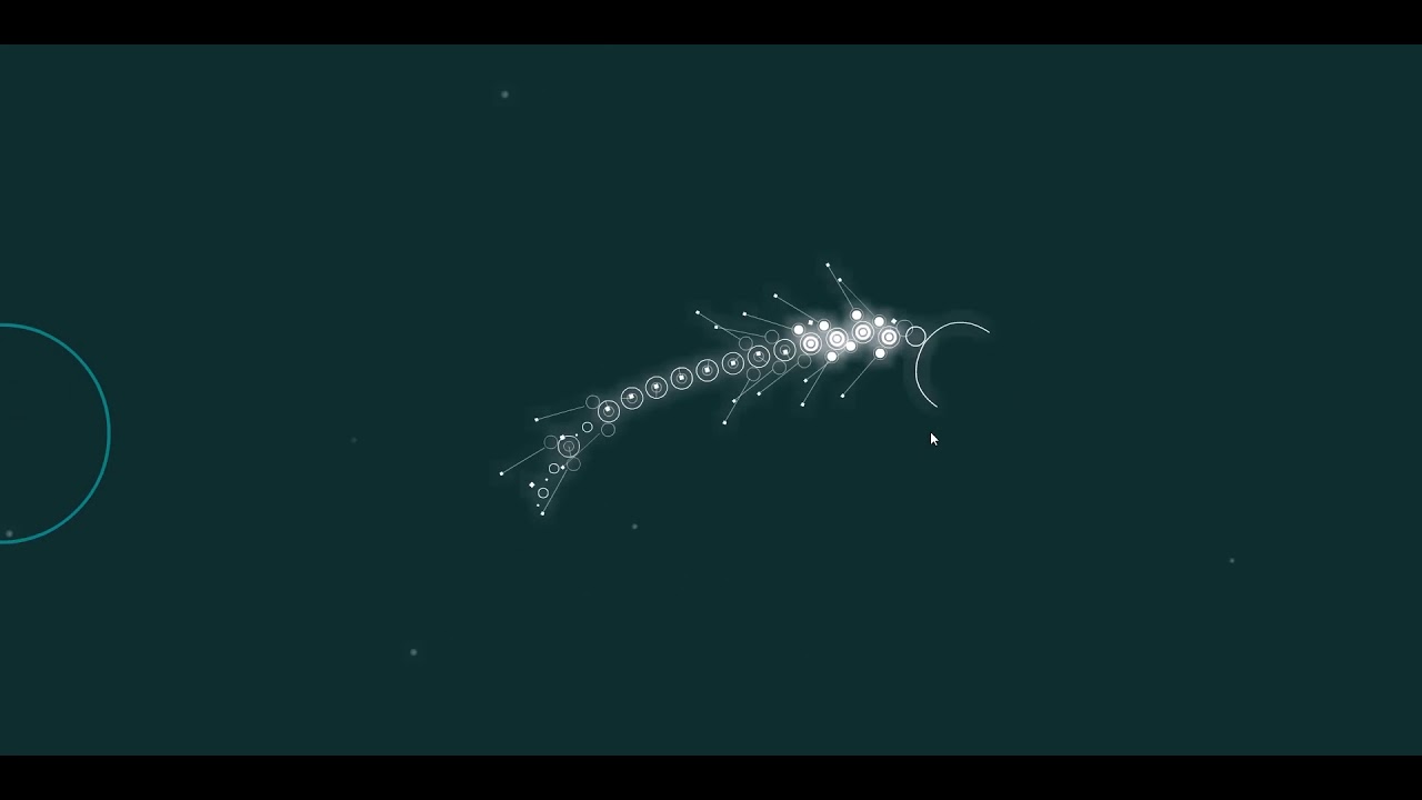 Flow (Flash version) - Long Playthrough