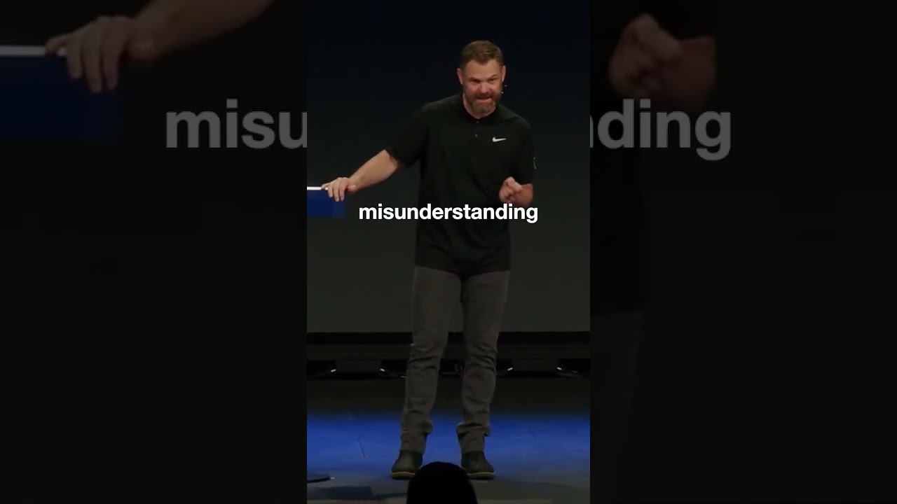 Идите и проповедуйте эту благую весть 🔥