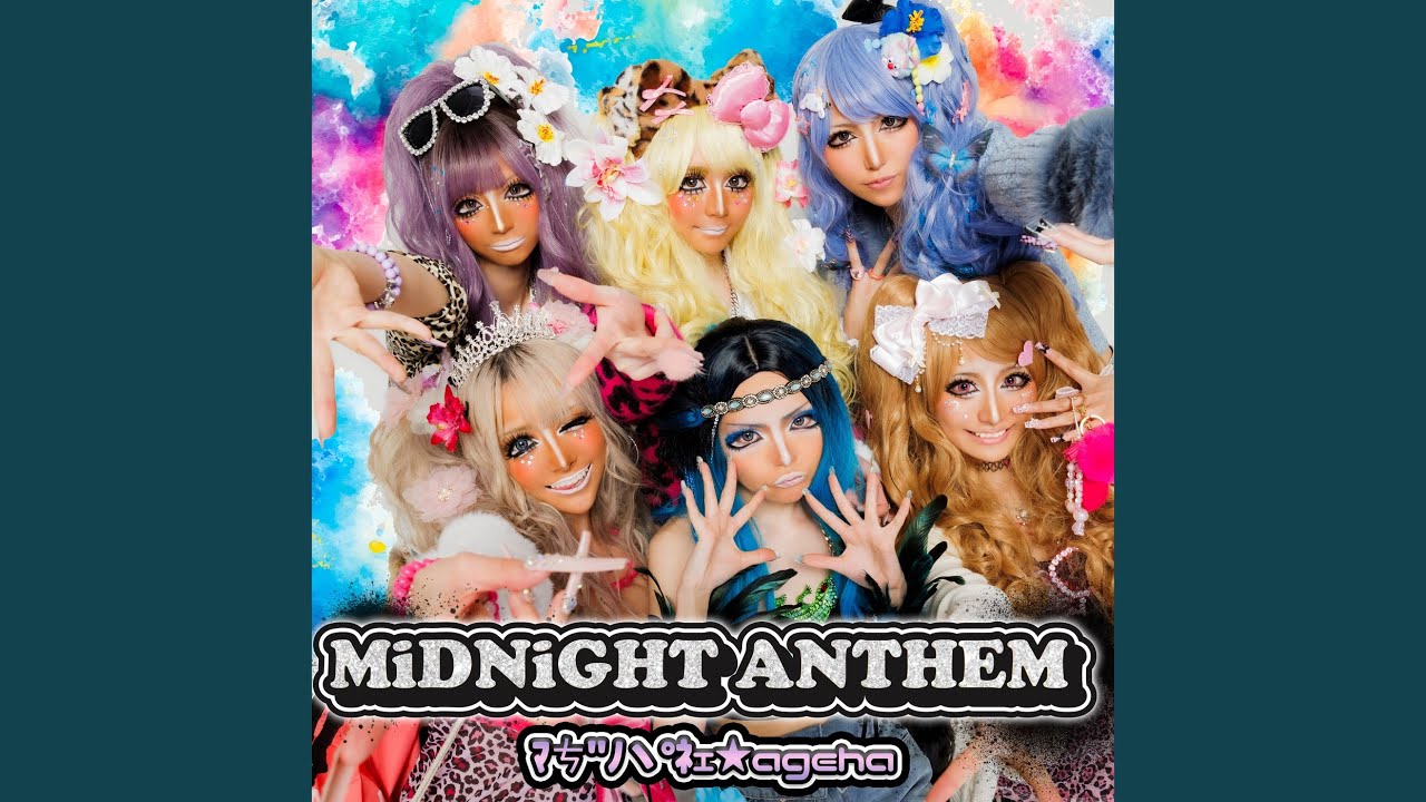 MiDNiGHT ANTHEM