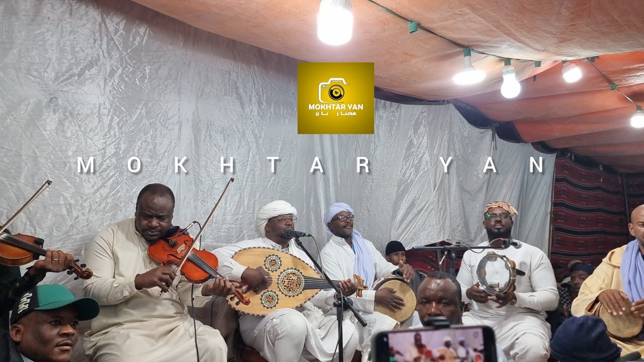 سهرة تاريخية لعام 2026🔥 بقيادة الفنان مصطفى حالة 🎻 