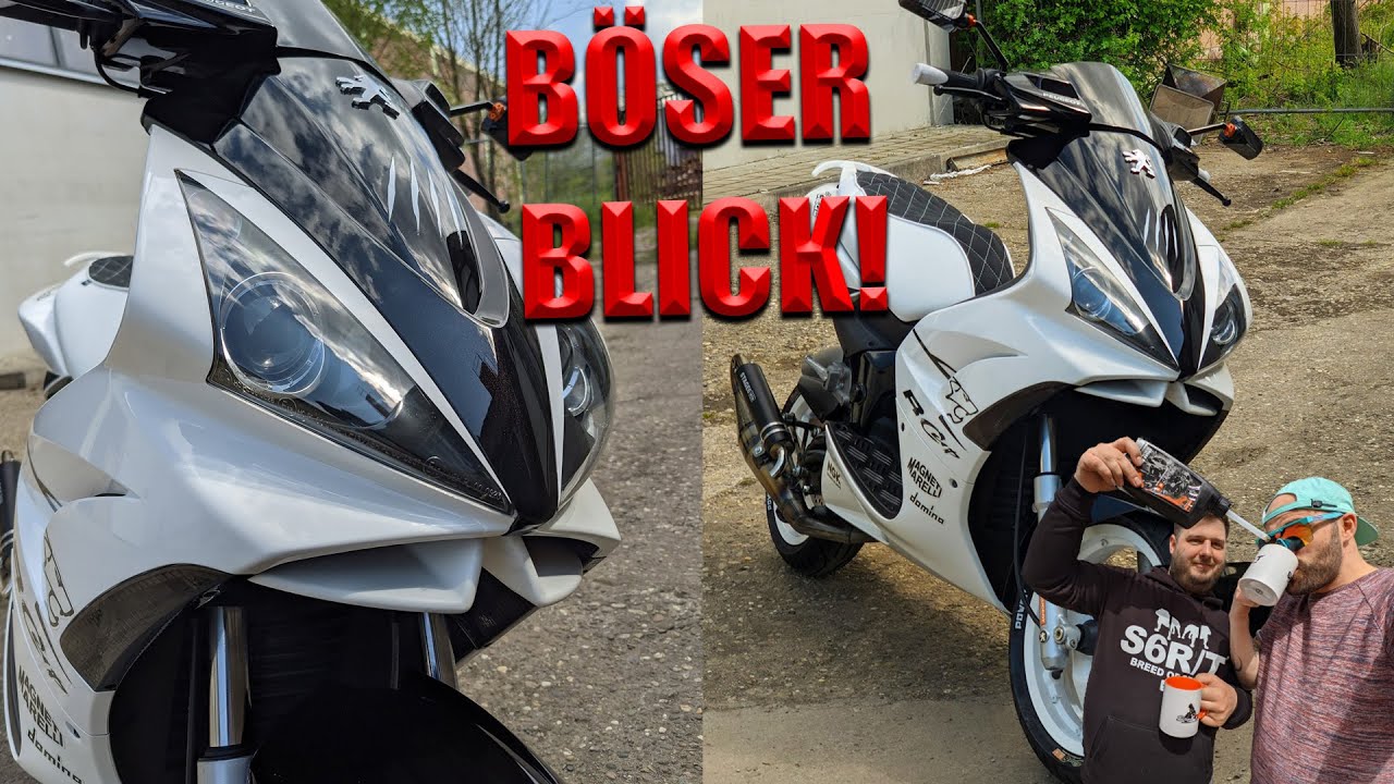 Jetforce Projekt Teil 14: Böser Blick zum selber machen + Versteigerung der Jetforce